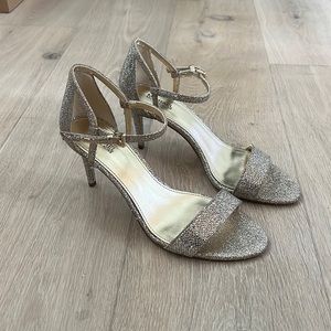 Michael Kors heels
